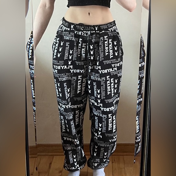 Playboy joggers - Picture 1 of 1